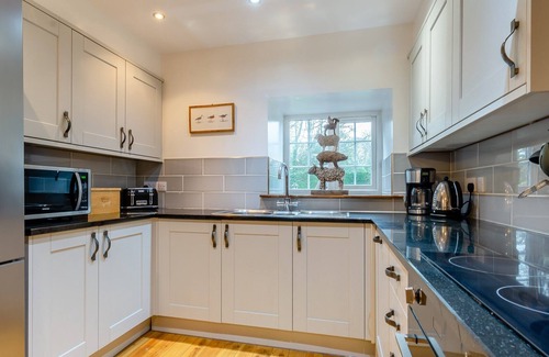 East Ayton Cabaña | 4 bedroom accommodation in East Ayton near Scarborough