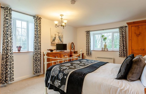 East Ayton Cabaña | 4 bedroom accommodation in East Ayton near Scarborough