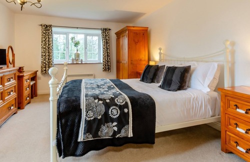 East Ayton Cabaña | 4 bedroom accommodation in East Ayton near Scarborough