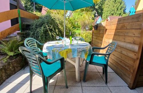 Kaysersberg-Vignoble Casa | 4 gites individuels à Kaysersberg