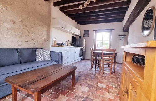 Pruniers-en-Sologne Otro | 4 gîtes with swimming pool in Sologne