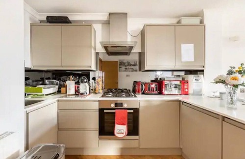 Golders Green Apartamento | 4 Guests - 2 Bedrooms - Quick links Central London