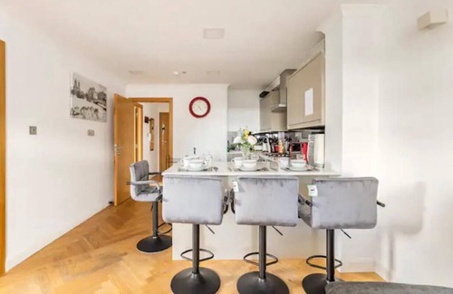 Golders Green Apartamento | 4 Guests - 2 Bedrooms - Quick links Central London