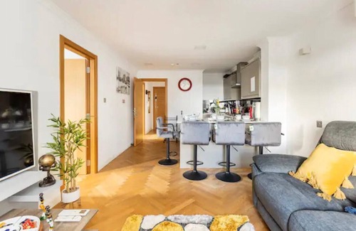 Golders Green Apartamento | 4 Guests - 2 Bedrooms - Quick links Central London