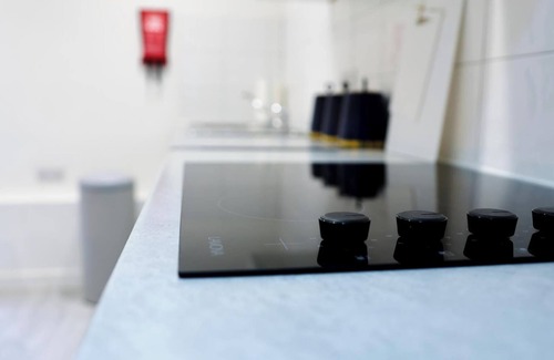 Thornton Heath Apartamento | 4 Guests - Pet Friendly Retreat in Thornton Heath