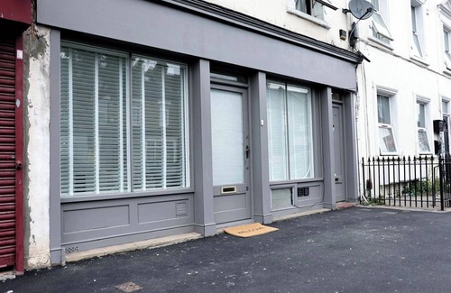 Thornton Heath Apartamento | 4 Guests - Pet Friendly Retreat in Thornton Heath