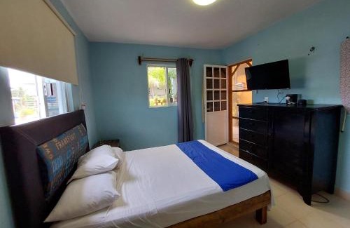 Colonia Emiliano Zapata Casa | 4 Habitación Cozumel