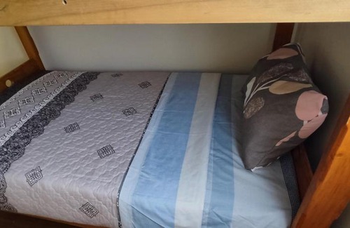Pueblo Libre Casa | 4 habitaciones