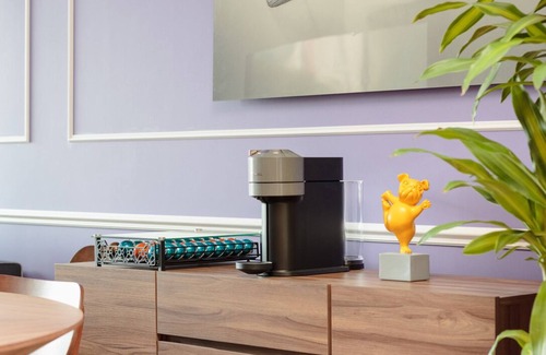 Roma Norte Condominio | 4 Hip&Chic Apts + Private Rooftop in the same building in Exclusive Roma Norte