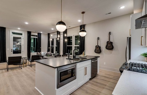 West End Casa | 4 Homes 60+ Bed Private Rooftops