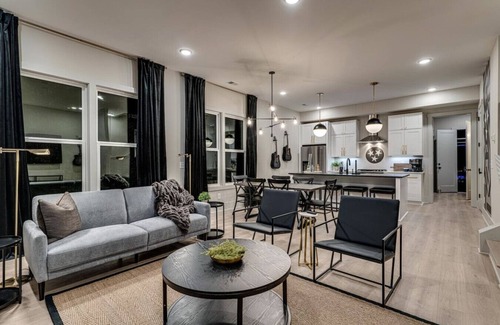 West End Casa | 4 Homes 60+ Bed Private Rooftops