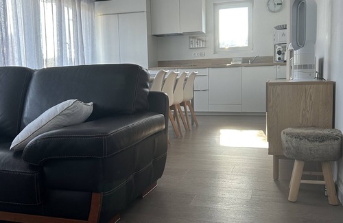 Perros-Guirec Casa | 4* house in town center near the beach for 2 to 8 people.