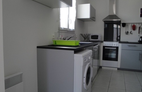 La Tremblade Casa | PROMOCION JULIO Y AGOSTO 600 € SEMANA TODO INCLUIDO