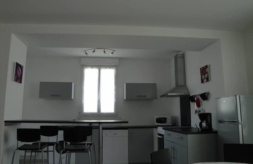 La Tremblade Casa | PROMOCION JULIO Y AGOSTO 600 € SEMANA TODO INCLUIDO