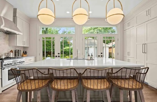 Del Ray Casa | 4 King Beds Peloton An Opulent Suite Xcape