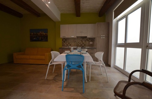 Valletta Apartamento | 4 L'Isle Adam - Valletta Dream Suites