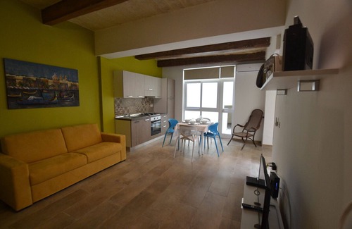 Valletta Apartamento | 4 L'Isle Adam - Valletta Dream Suites