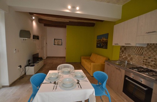 Valletta Apartamento | 4 L'Isle Adam - Valletta Dream Suites
