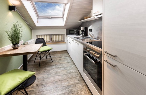Oberstdorf Casa | 4 lavanda - el corral