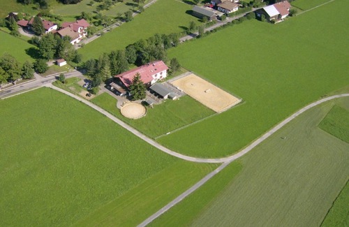 Oberstdorf Casa | 4 lavanda - el corral