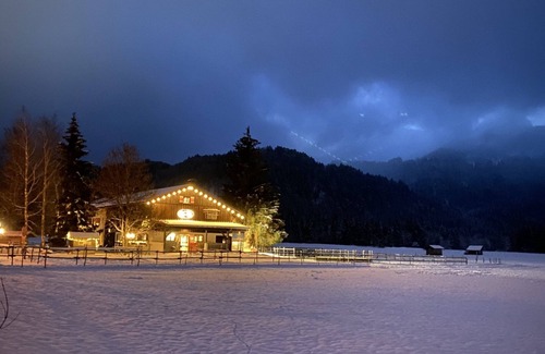 Oberstdorf Casa | 4 lavanda - el corral
