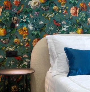 Heraklion Apartamento | 4 Living by Semavί