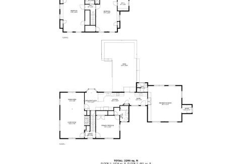 Harwich Casa | 4 Long Pond Drive Harwich Cape Cod - Cape Retreat
