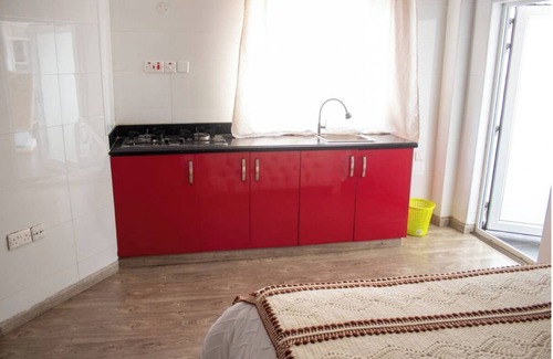 Westlands Apartamento | 4 luxurious bedrooms all ensuite with a touch of class in Westlands