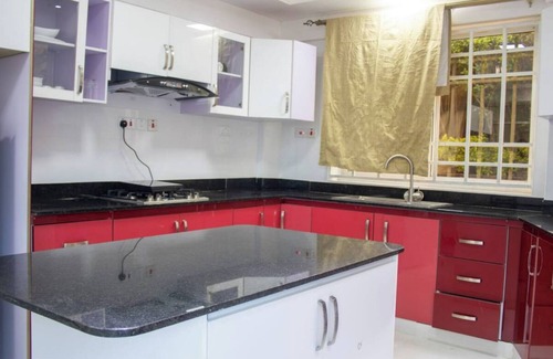 Westlands Apartamento | 4 luxurious bedrooms all ensuite with a touch of class in Westlands