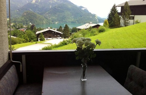 St. Gilgen Apartamento | 4* Luxury Apartment Wolfgangsee