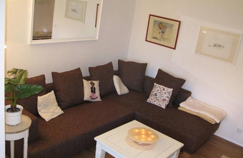St. Gilgen Apartamento | 4* Luxury Apartment Wolfgangsee