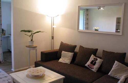 St. Gilgen Apartamento | 4* Luxury Apartment Wolfgangsee