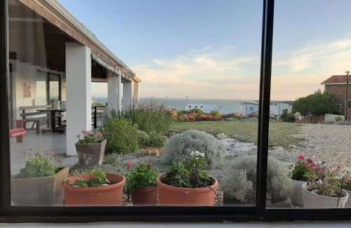 L'Agulhas Apartamento | 4 Margo