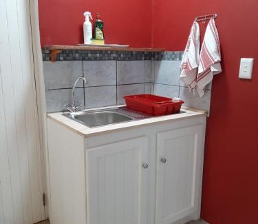 L'Agulhas Apartamento | 4 Margo
