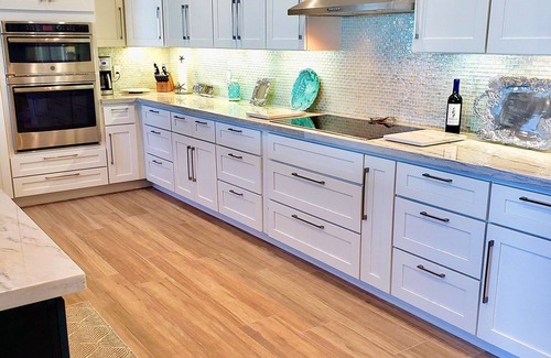 Tar Bay Casa | Nuevo * 4 Master Suites * Kayaks * Paddleboards * En HGTV