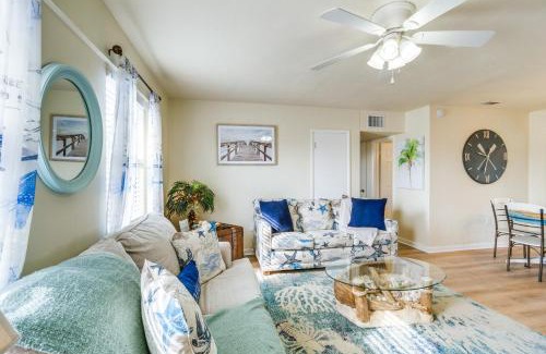 Port Charlotte Casa | 4 Mi to Beach Charming Port Charlotte Home!