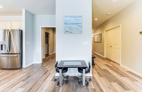 Frankford Casa | 4 Mi to Beach: Frankford Home w/ Game Room