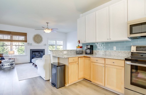Frankford Casa | 4 Mi to Bethany Beach: Frankford Getaway w/ Pool!