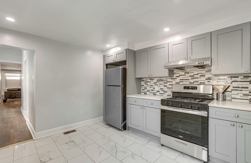 West Philadelphia Casa | 4 Mi to Center City: Philadelphia Townhome!