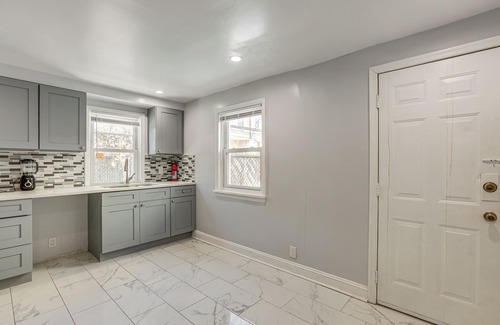 West Philadelphia Casa | 4 Mi to Center City: Philadelphia Townhome!