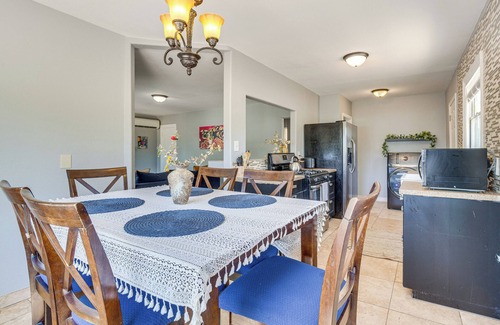 Patton Casa | 4 Mi to CSUSB: Updated Home Near Shops & Eats