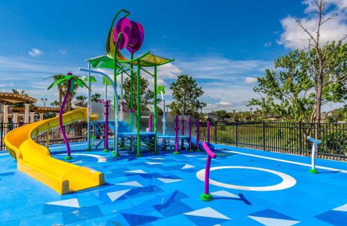 Windsor Hills Apartamento | 4 Mi to Disney Family-Friendly Resort Getaway!