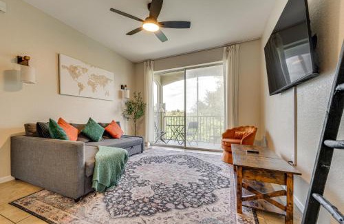 Windsor Hills Apartamento | 4 Mi to Disney Family-Friendly Resort Getaway!