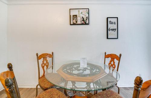 Knox - Henderson Apartamento | 4 Mi to Dtwn Dallas Condo with Pool Access!