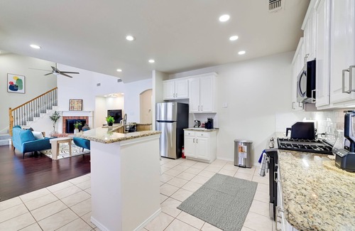 Frisco Casa | 4 Mi to Dtwn: Family Home w/ Games in Frisco