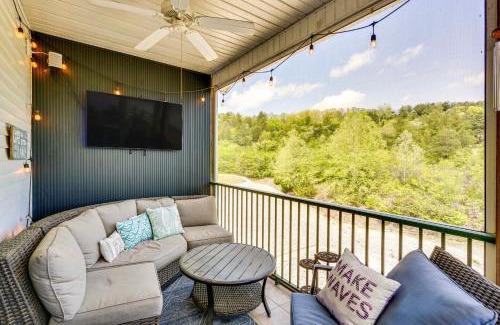 Camdenton Apartamento | 4 Mi to Dtwn Gem with Lake Access in Camdenton