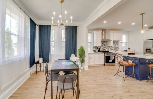 South Hills Casa | 4 Mi to Dtwn: Pet-Friendly Home in Pittsburgh