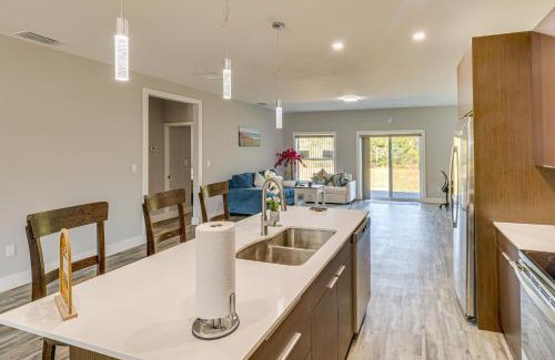 Indian Lake Estates Casa | 4 Mi to Golf Quiet Lake Wales Retreat