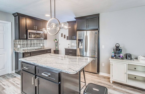 Loris Casa | 4 Mi to Loris Nature Park: Family Home w/Yard