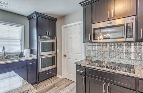 Loris Casa | 4 Mi to Loris Nature Park: Family Home w/Yard
